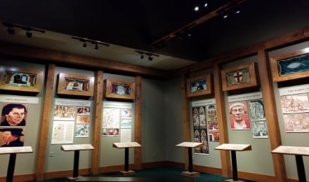 Visit to MENNO HOF